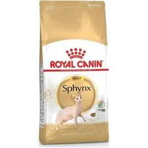 Royal Canin Sphynx Kedi Maması 2 kg