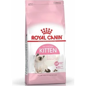 Royal Canin Kitten Yavru Kedi Maması 10 kg