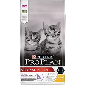 Pro Plan Proplan Kitten Tavuklu Yavru Kedi Maması 1,5 kg