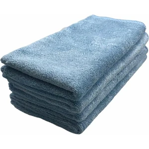 Sihirli Dünya Mikrofiber Nano Genel Bez 4 lü Derinlemesine Temizlik Ev Otomobil ve Tüm Yüzeylerde