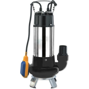 Impo V1100F 1.5 Hp 220V Monofaze Ithal Kirli Su Drenaj Pompa