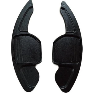 Honda civic fd6 uyumlu direksiyon f1 vites kulakçık paddle shift siyah 2006 / 2012