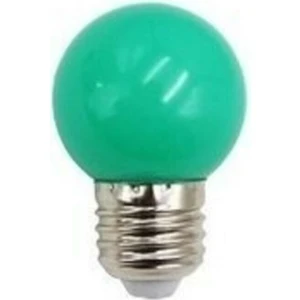 1 Watt Yeşil Gece Lambası E27