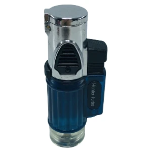 Ardahan Ticaret Turbo Çift Pürmüz Alev Kamp Çakmağı