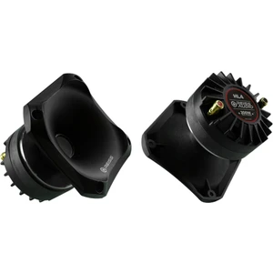 Reiss Audio Rs-Hl4 Rms Power: 80W (Paketler Teklidir