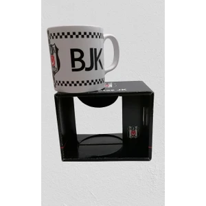 Lisanslı Kupa Bardak