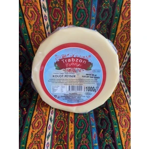 Trabzon Çiftliği Kolot Peyniri 1 kg
