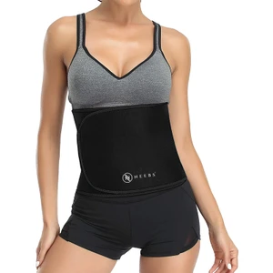 Termal Korse Ekstra Geniş Termal Kemer Bel Korsesi