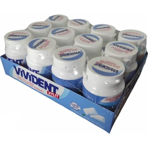 Comfort Pack Xylit Yeşil Nane Aromalı 67 gr 12'li