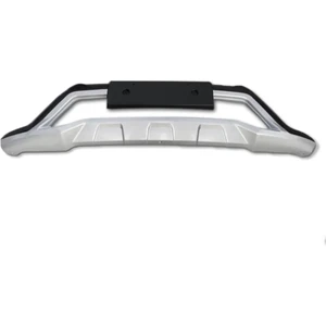 Fetih Oto Hyundai Tucson Ön Koruma 2015 - 2017 Kasa Uyumlu