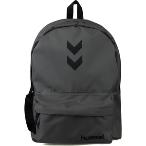 Darrel Gri Sırt Çantası 980152-2074 – Günlük ve Spor Kullanıma Uygun, Dayanıklı ve Rahat Tasarım