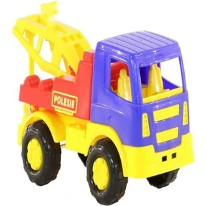 Salüt Çekici 8960