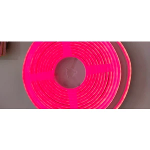 CT-4555 12V Pembe Neon Led Flexible 5 Metre