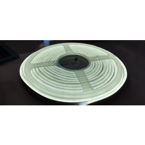 CT-4555 12V Beyaz Neon Led Flexible 5 Metre