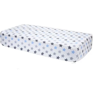 Tiny Plans  Lastikli Çarşaf 70X180 cm