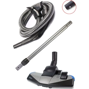 Philips Fc 9205 Marathon Süpürge Çelik Telli Hortum Seti Triactive