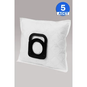 Rowenta Ro 6477 Silence Force 4A Süpürge Toz Torbası 5 Adet