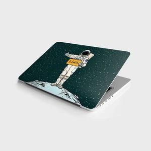 Sticker Art Laptop Sticker Bilgisayar Notebook Pc Kaplama Etiketi To Earth