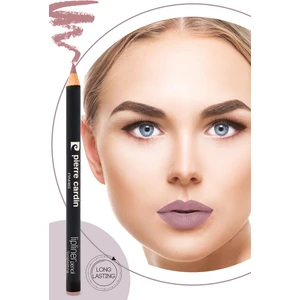 Pierre Cardin Lipliner Longlasting Uzun Süre Kalıcı Dudak Kalemi