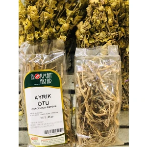 Lokman Aktar Ayrık Otu 25 gr
