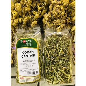 Lokman Aktar Çoban Çantası 25 gr
