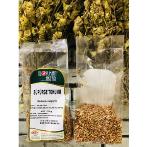 Lokman Aktar Süpürge Tohumu 70 gr