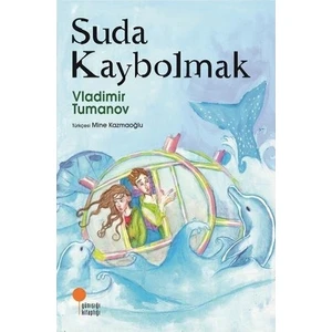 Suda Kaybolmak - Vladimir Tumanov