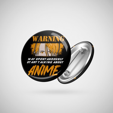 Anime Lovers Gifts I manga fandom Japanese