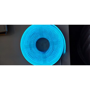 Cata CT-4555 12V Buz Mavi Neon Led Flexible 5 Metre Fiyatı