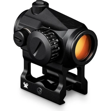 Vortex Crossfire 2 Moa Red Dot