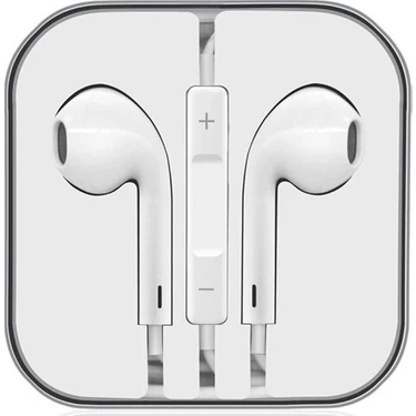 Syrox Kulakiçi Kulaklık 3.5mm Jaklı Apple Huawei Lg Zte Fiyatı
