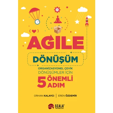 Scala Yayıncılık Agile