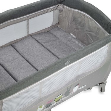 kanz pretty oyun parki yeni 70 x 120 cm fume fiyati