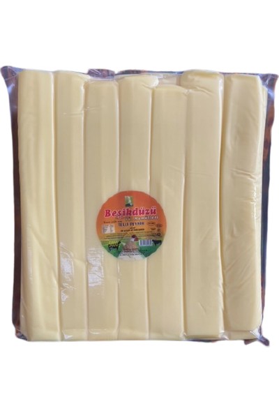 Beşikdüzü Telli Peyniri 5 kg