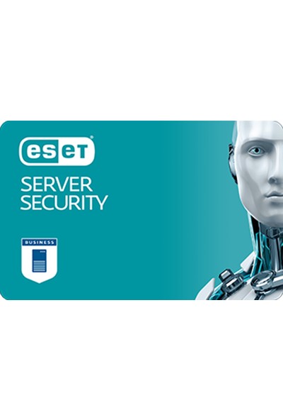 ESET Server Security for Microsoft Windows Server 1 Cihaz, 2 Yıl - Dijital Kod (ESET Türkiye Garantili)