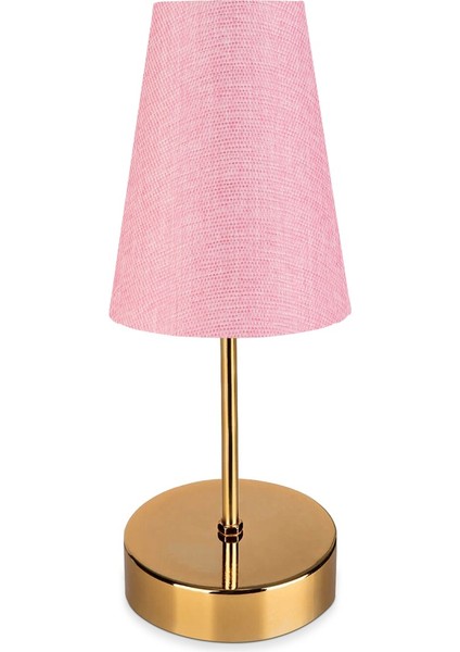 Rose Gold Abajur