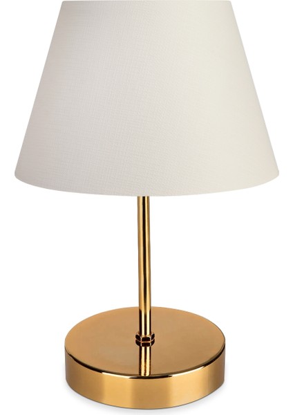 Nura Gold Abajur