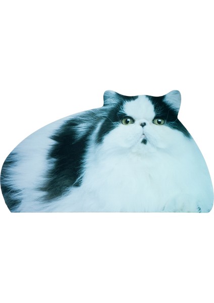 Fat Cat Mousepad