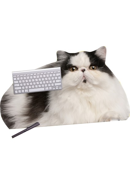 Fat Cat Mousepad