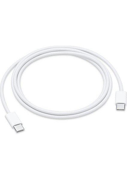16 " 2019 Type-C To Type-C 1m Şarj Kablosu
