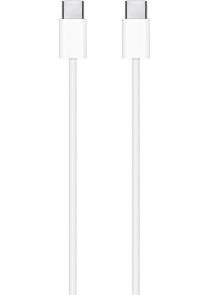 16 " 2019 Type-C To Type-C 1m Şarj Kablosu fiyatları