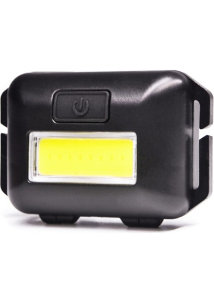 Cob LED Kafa Feneri 10W