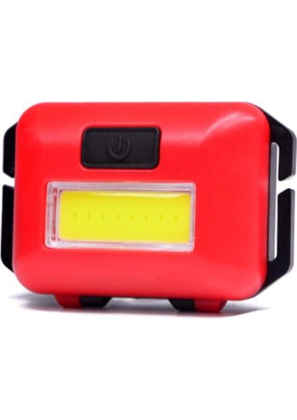 Cob LED Kafa Feneri 10W