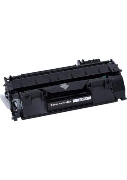 CRG726 LBP6200 LBP6230 LBP6240 Muadil Toner