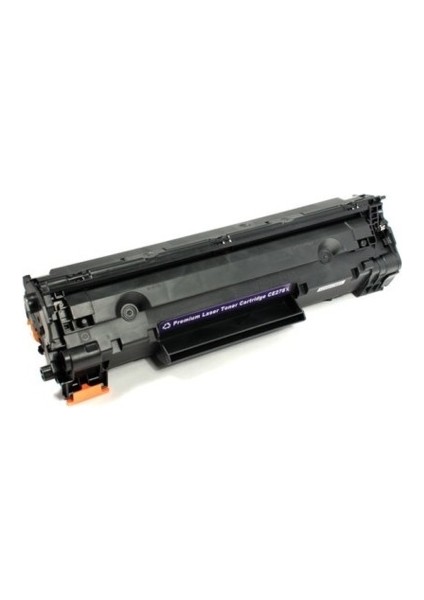 CRG726 LBP6200 LBP6230 LBP6240 Muadil Toner