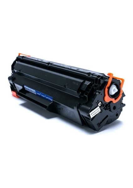 CRG728 MF4550 MF4570 MF4580 MF4730 MF4750 Muadil Toner