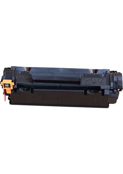 CRG728 MF4550 MF4570 MF4580 MF4730 MF4750 Muadil Toner