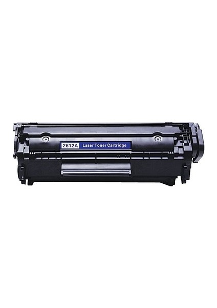 Q2612A 12A 1010 1012 1015 1018 1020 1022 Muadil Toner