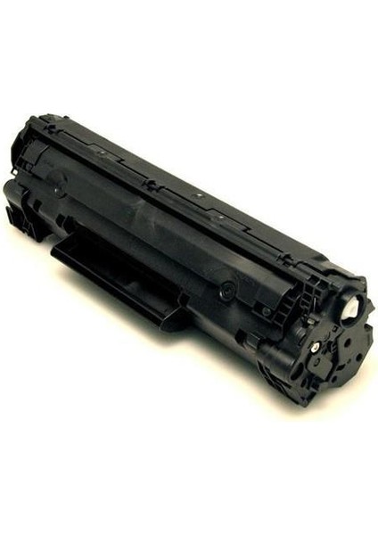 CF283X 83X M201 M225 Muadil Toner