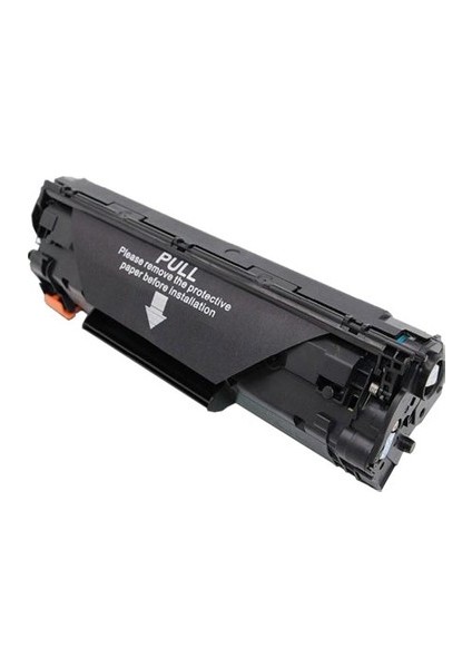 CF283X 83X M201 M225 Muadil Toner